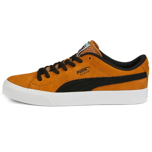PUMA Suede Nitro