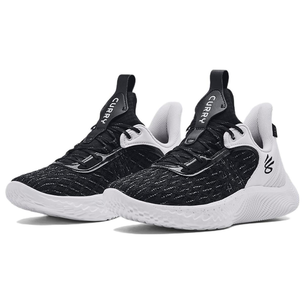 Under Armour Curry 9 Flow Team