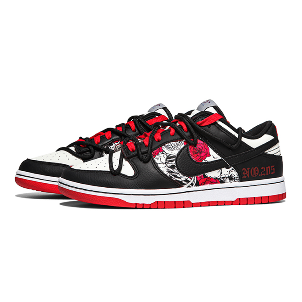 【 】 NBA x Nike Dunk Low GS
