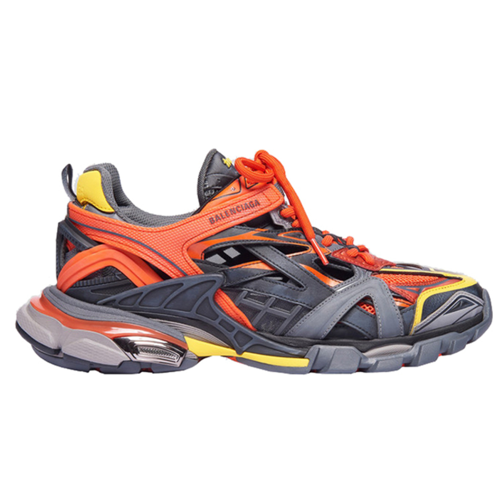 Balenciaga Track 2.0