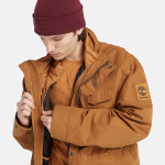 Timberland