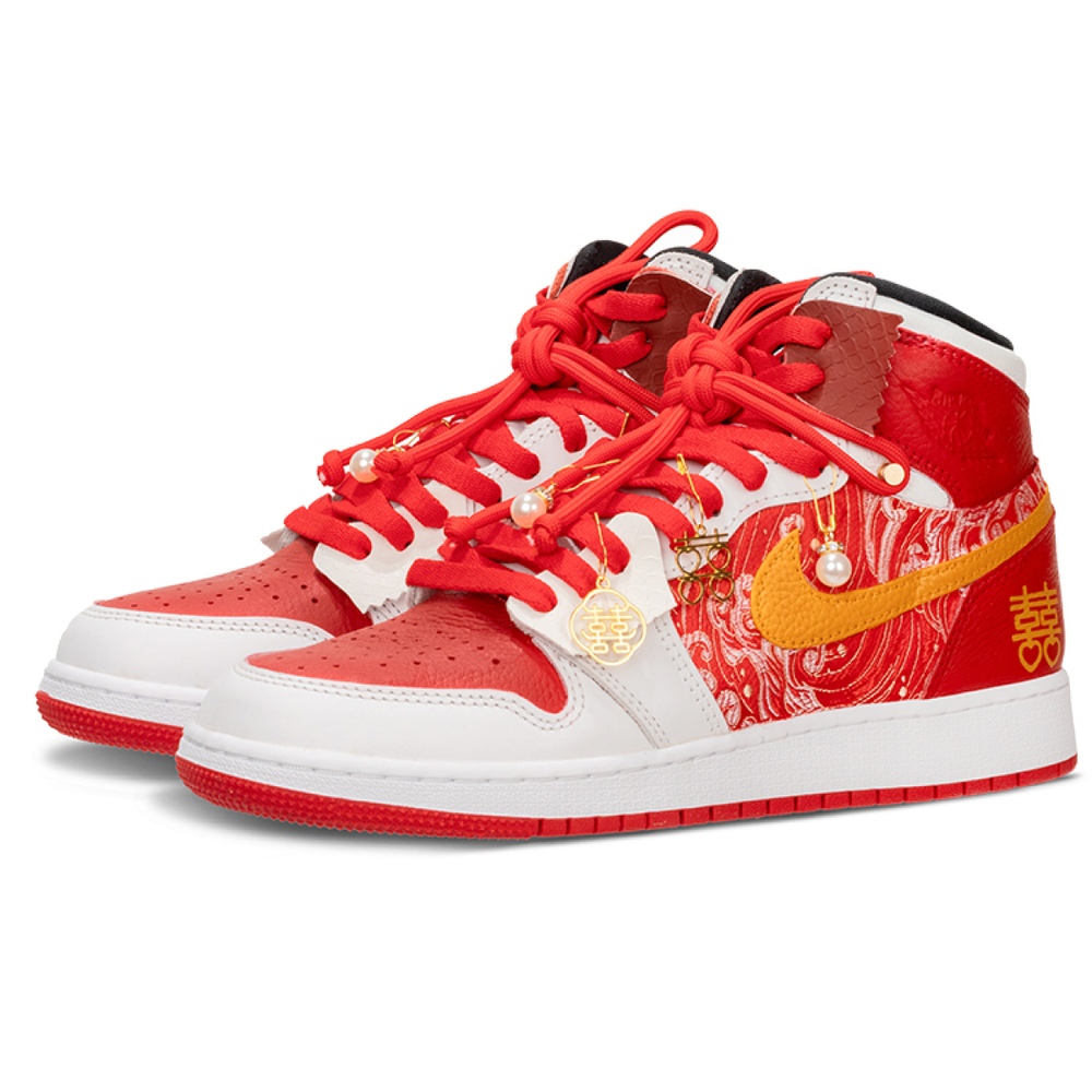 【 】 Jordan Air Jordan 1 TMS GS