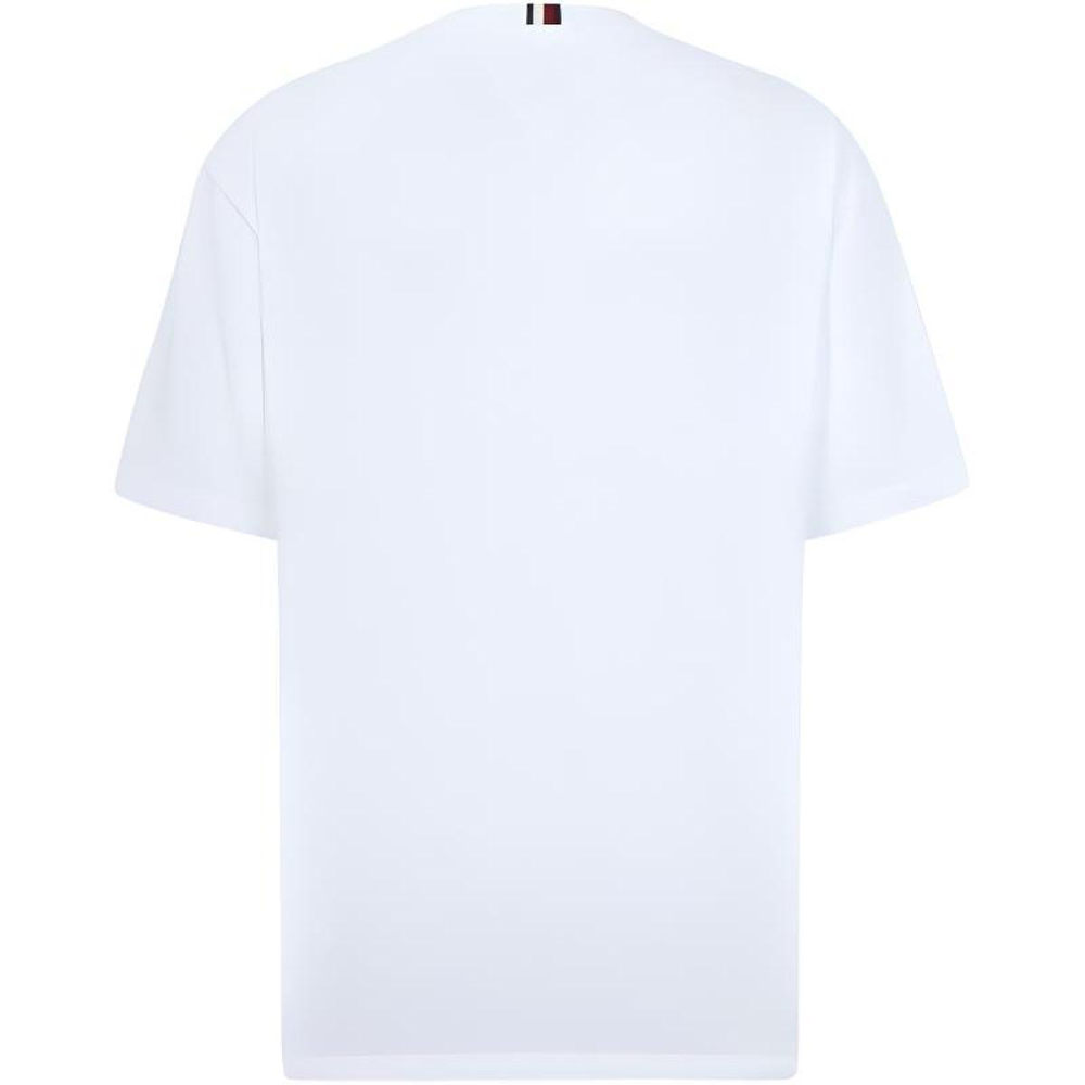 Tommy Hilfiger logo T