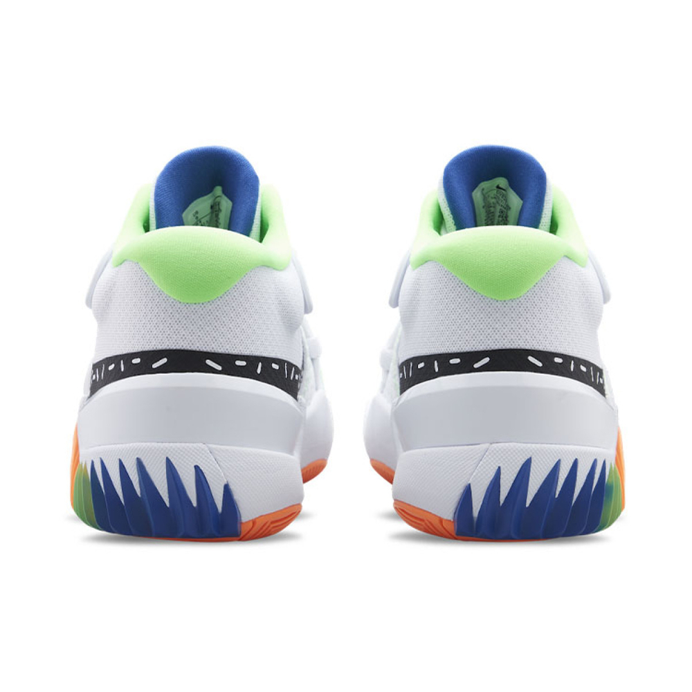 Nike Zoom Court Dragon TPU