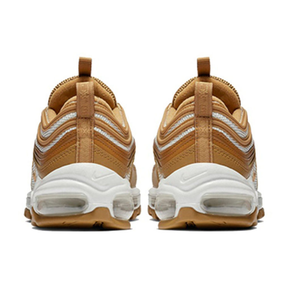 Nike Air Max 97 Wheat Club Gold