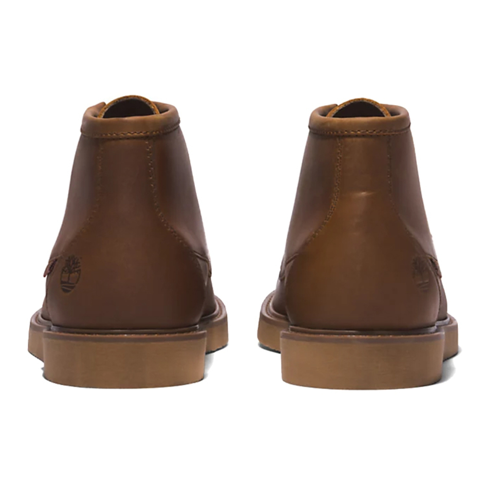 Timberland Newmarket Ii Moc-Toe