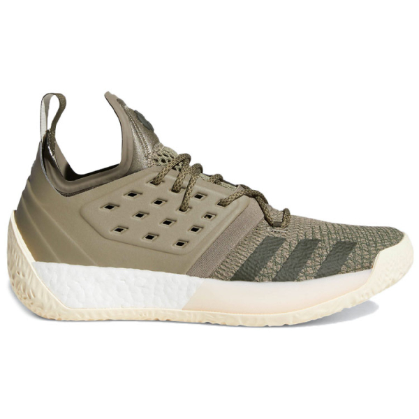 Adidas Harden Vol.2 Trace Cargo