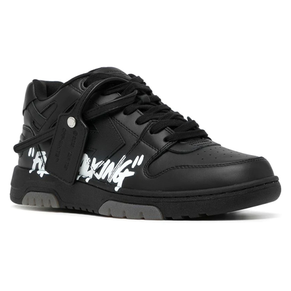 OFF-WHITE Out Of Office OOO