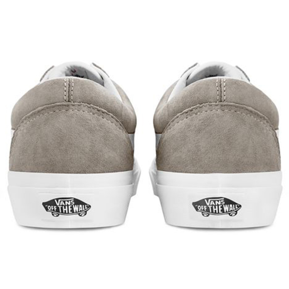 Vans Old Skool Pig Suede