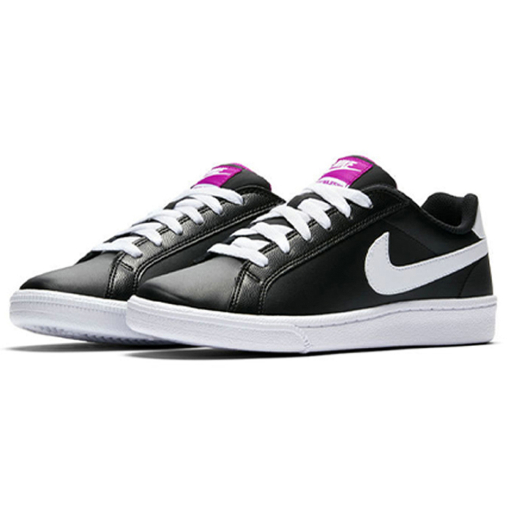 Nike Court Majestic "Black Fuchsia"