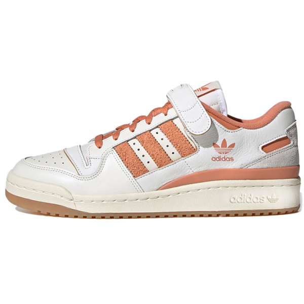 Adidas originals FORUM 84 Low OG Hazy Copper"