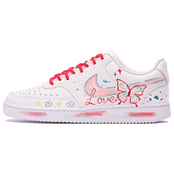 【 】 Nike Court Vision 1