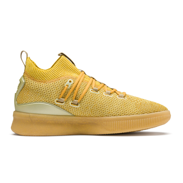 Puma Clyde Court Title Run