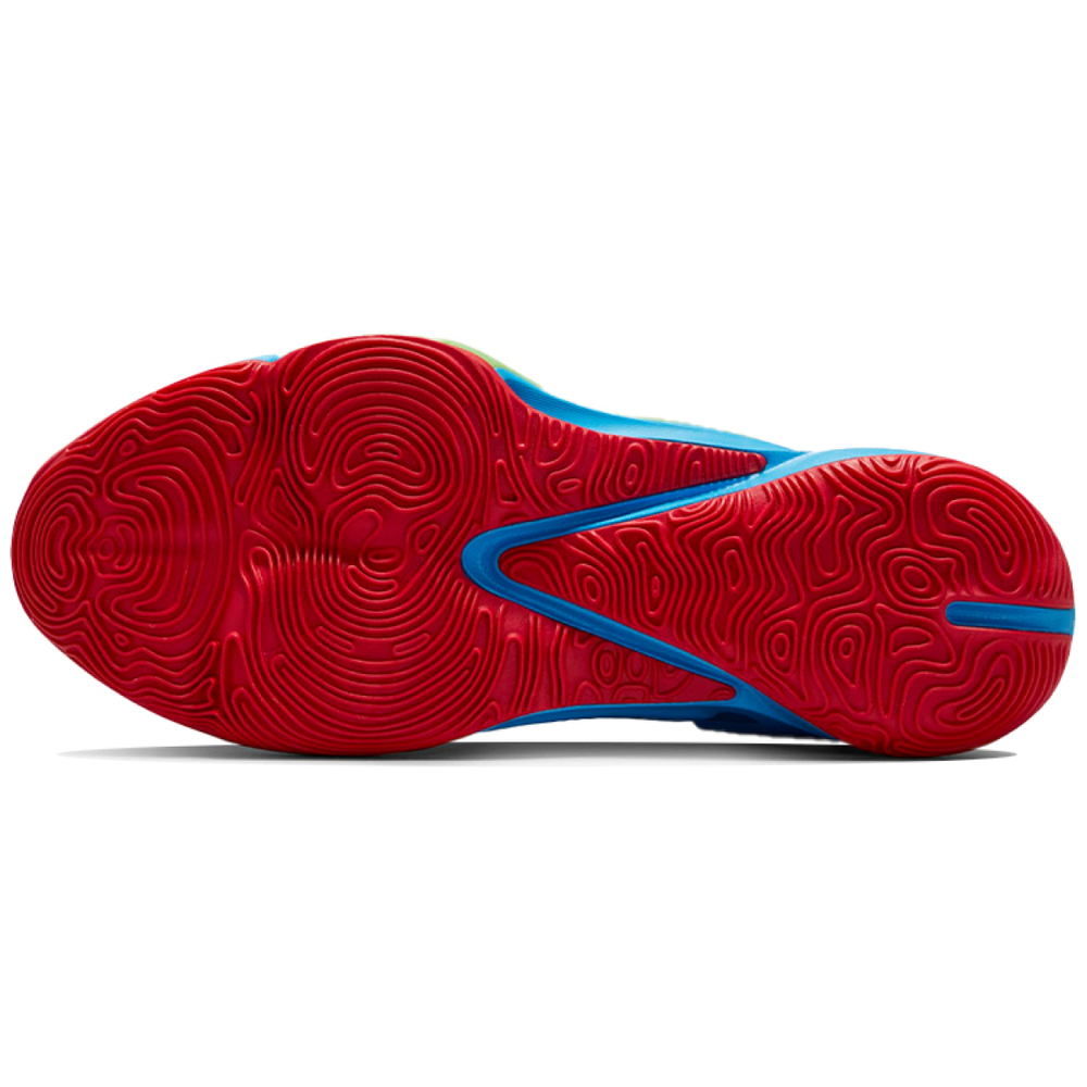 UNO/ x Nike Freak 3 TPU