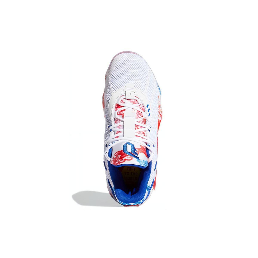 Adidas D lillard 7