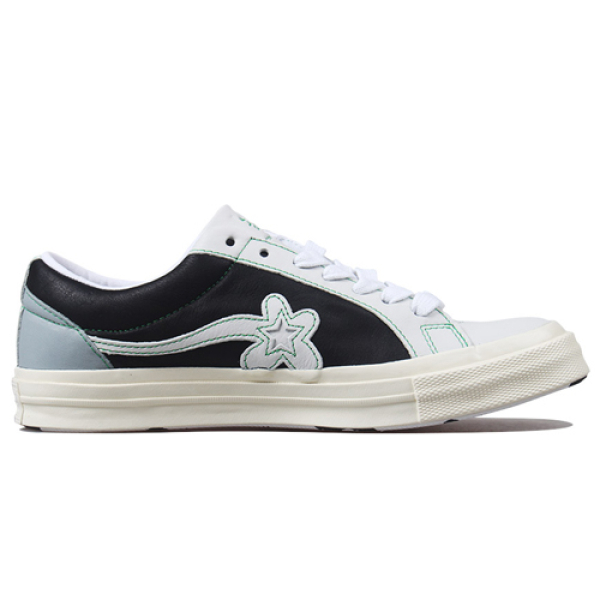 Golf Le Fleur x Converse One Star
