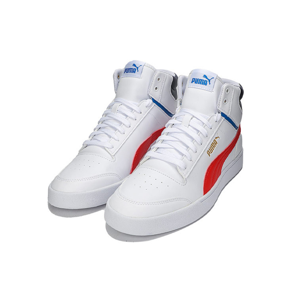 PUMA Shuffle Mid