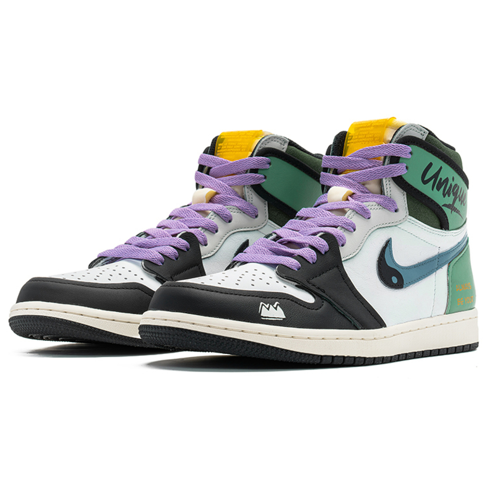 【 】 Jordan Air Jordan 1 High OG