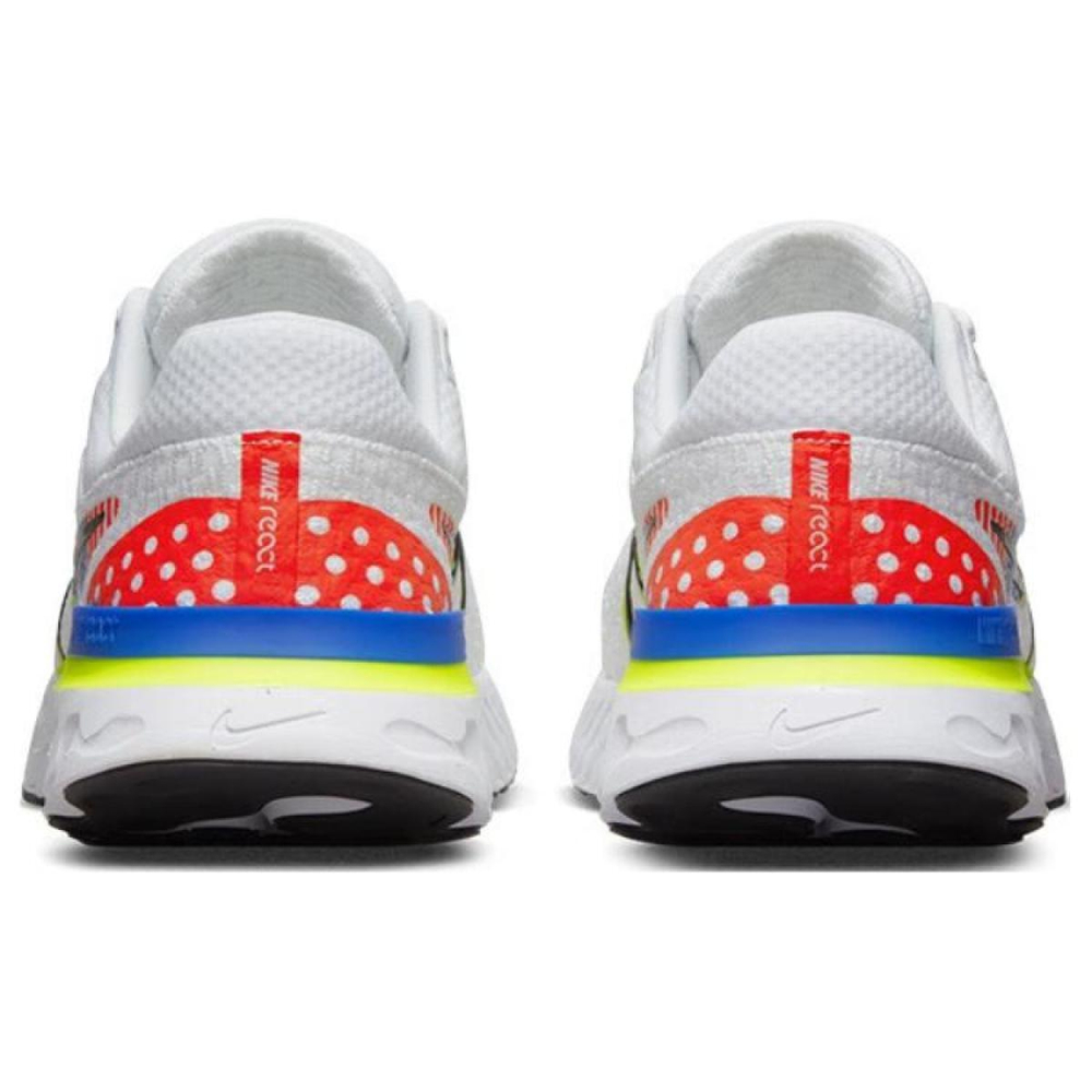 Nike React Infinity Run Flyknit 3