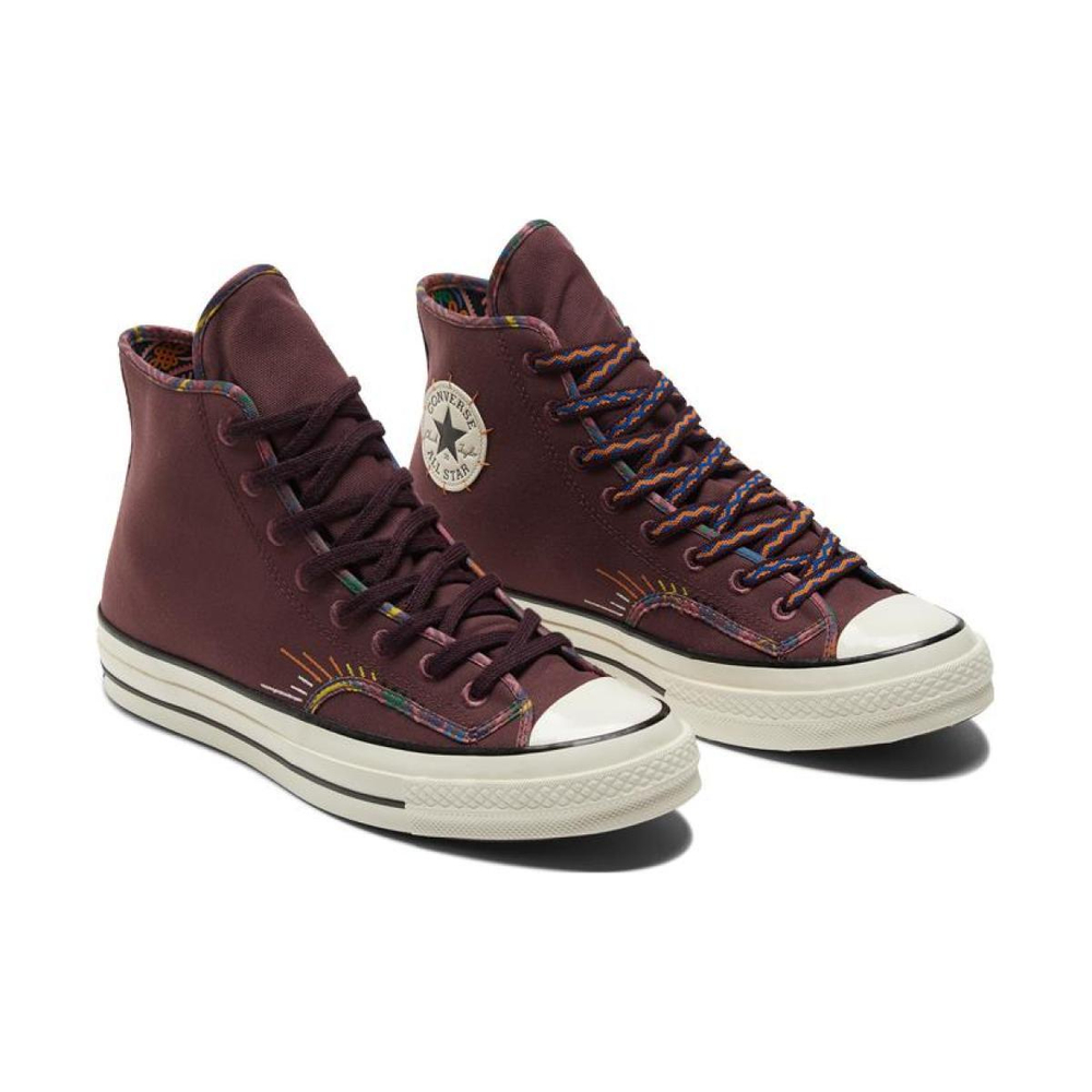 Converse 1970s