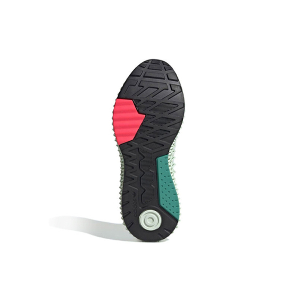 Adidas originals ZX4000 4D Black Onix