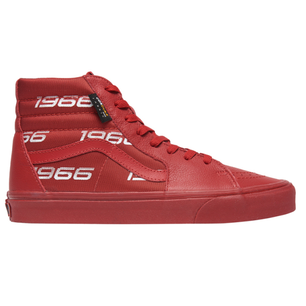 Vans SK8 Cordura 1966