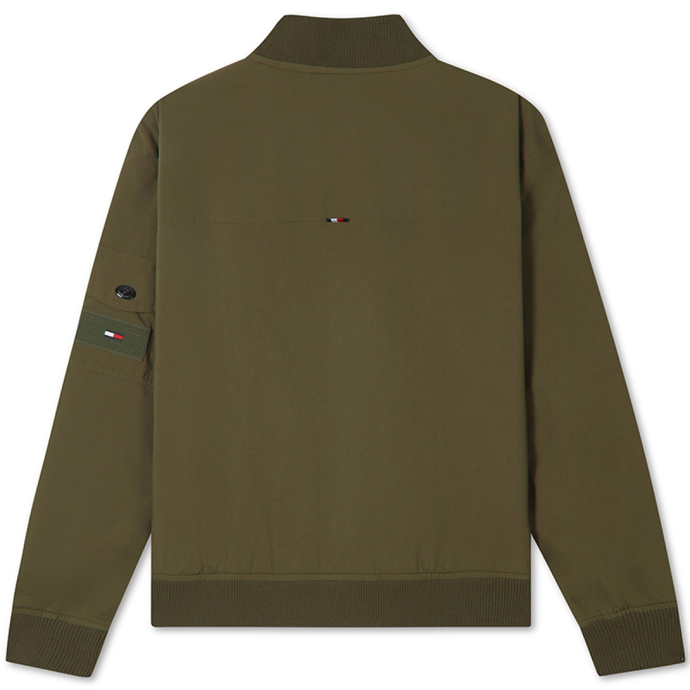 Tommy Hilfiger FW23 Logo
