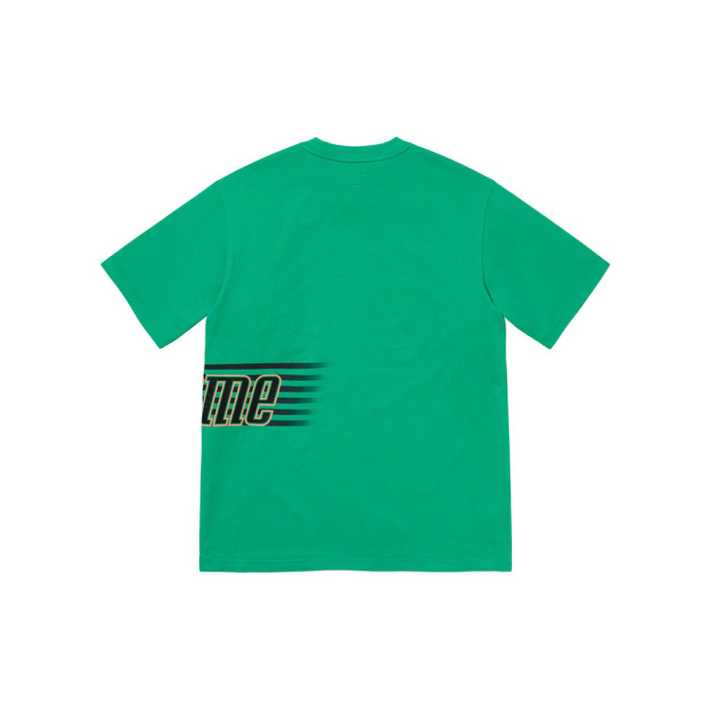 Supreme SS20 Week 8 Side Logo S/S Top Logo T