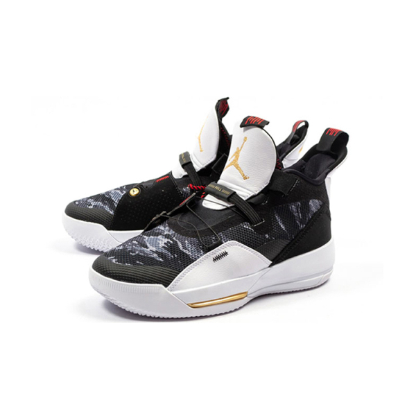 Jordan Air Jordan 33 "Tiger Camo"