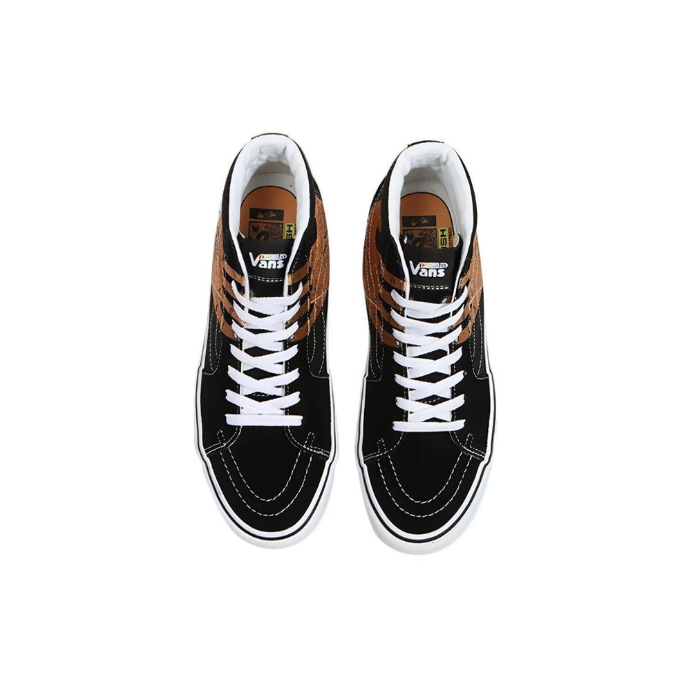 Imran Potato x Vans SK8 VR3 LX