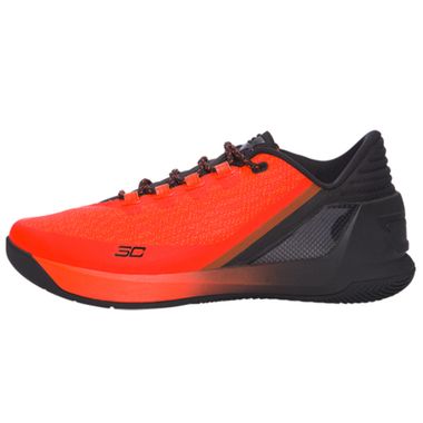 Under Armour Curry