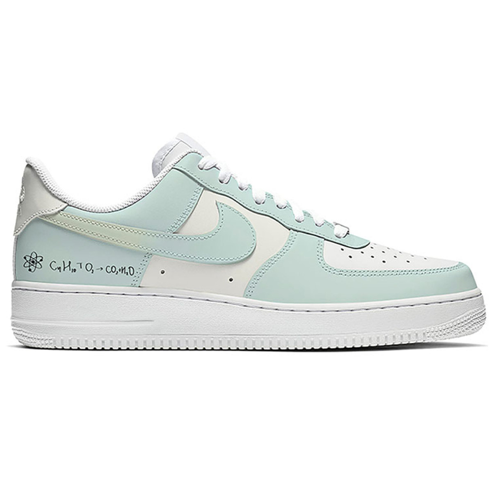 【 】 Nike Air Force 1 07