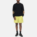 Stussy Stock Water Short Logo