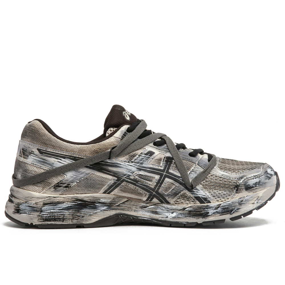【 】 Asics Gel-Contend 4