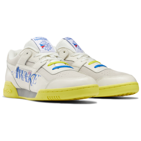 Reebok Workout Awake Plus