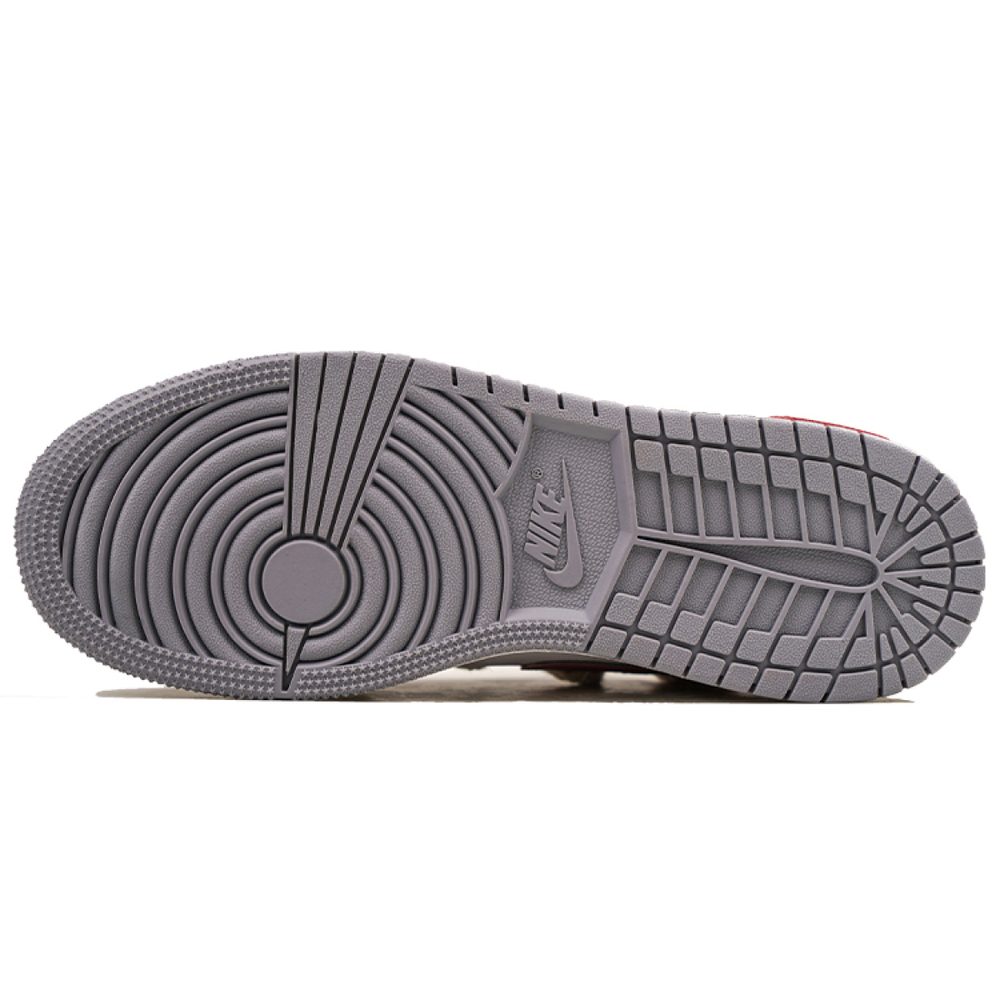 【 】 Jordan Air Jordan 1 Low RISK GS