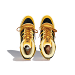 Melting sadness x adidas originals FORUM Exhibit Mid BABO