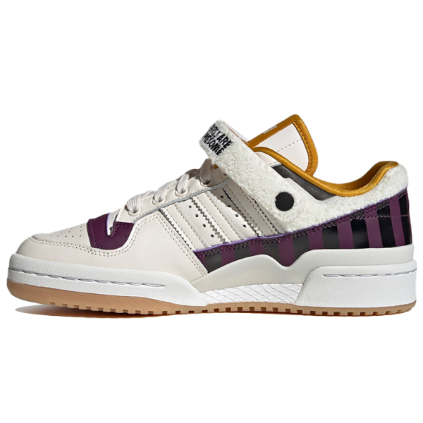 Girls Are Awesome x adidas originals FORUM Low