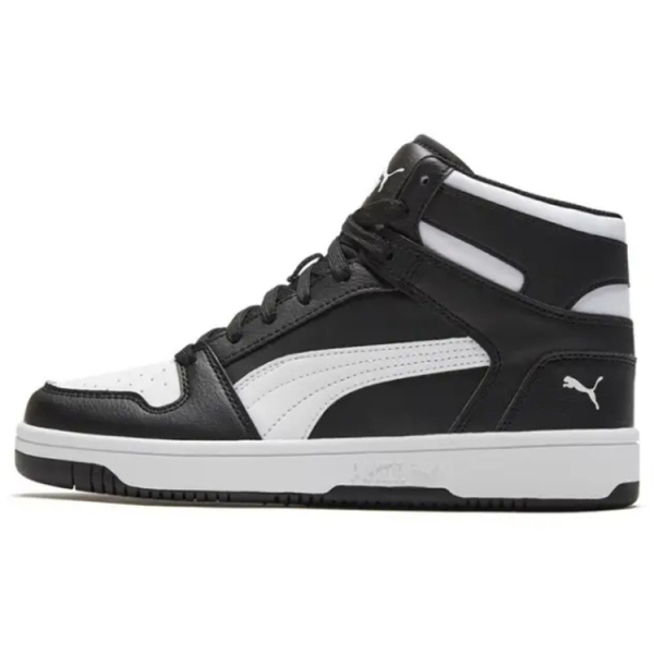 PUMA Rebound Layup Sneakers