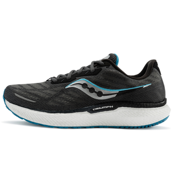 Saucony Triumph