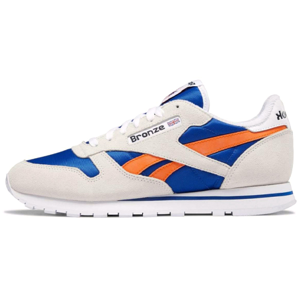 Bronze 56K x Reebok