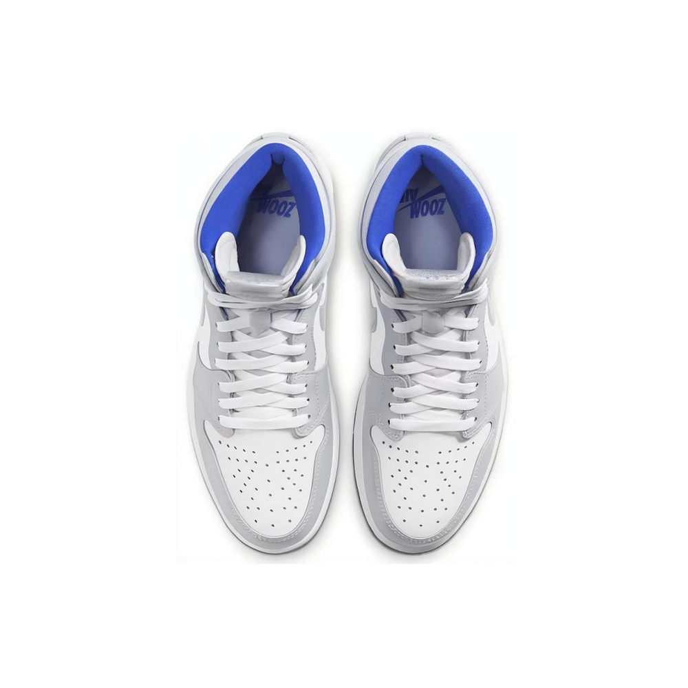 Jordan Air Jordan 1 zoom racer blue