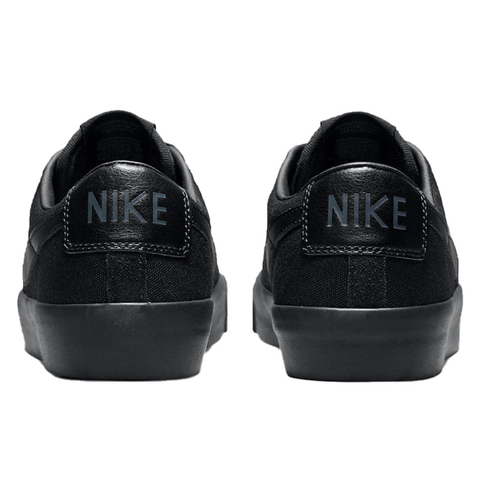 Nike Blazer GT "Black/Anthracite"