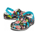 Coca Cola x Crocs Classic clog EVA