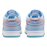 Union x Nike Dunk Low Argon