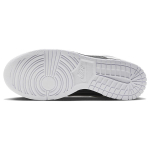 Nike Dunk "Reverse Panda"