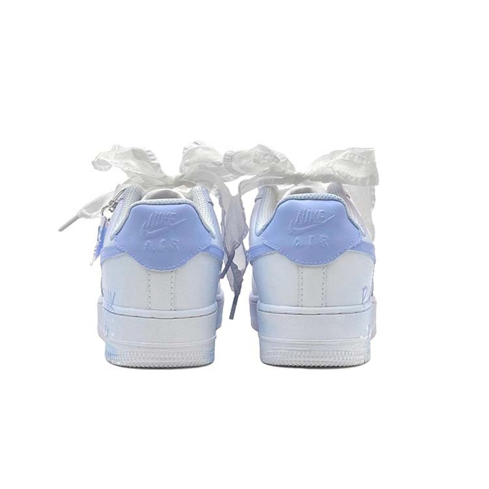 【 】 Nike Air Force 1 Low LE GS