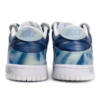 【 】 Nike Dunk Grey Fog vibe GS