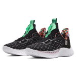 SESAME STREET/ x Under Armour Curry 9 Flow 9 "Count it"