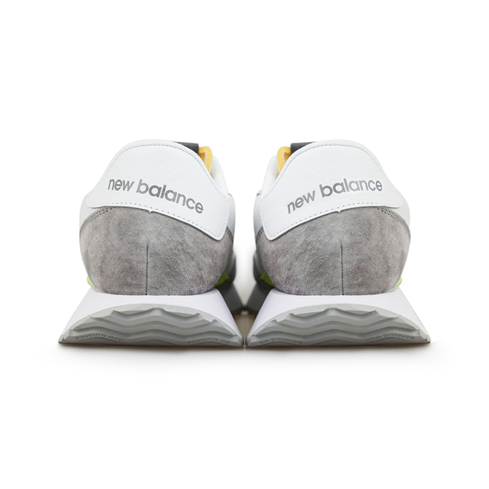 Niko and ... x New Balance NB 237 Logo